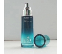 ESC 净爽控油补湿乳液Ⅱ60ml化妆品