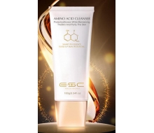 ESC 氨基酸净润洁面膏100g化妆品