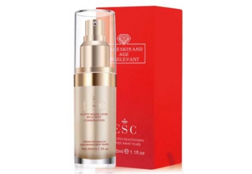 ESC 眼部紧致精华液30ml
