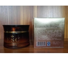 ESC 水嫩澈亮特润霜50g化妆品