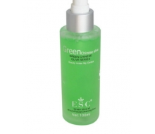 ESC 绿橄榄全效洁颜凝露100ml化妆品