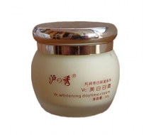法兰诗宝 Vc美白日霜50g化妆品