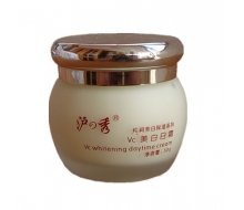 法兰诗宝 Vc美白日霜50g