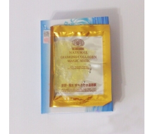 芳朵圣雅 360细胞活能舒缓SPA透析膜80g*8片/盒化妆品