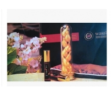 芳草萃 美胸胶囊丹1.3ml*10粒化妆品
