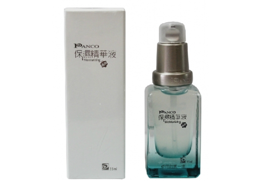泛歌 长效保湿精华液35ml