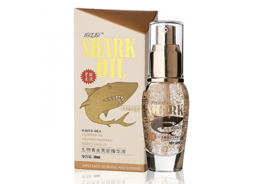 坊生原 生物黄金亮肤精华液30ml