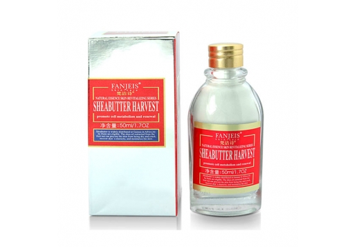 梵洁诗 乳木果活颜美白深层净颜粉50ml