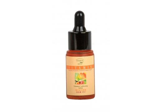 梵洁诗 维C美白原液20ml