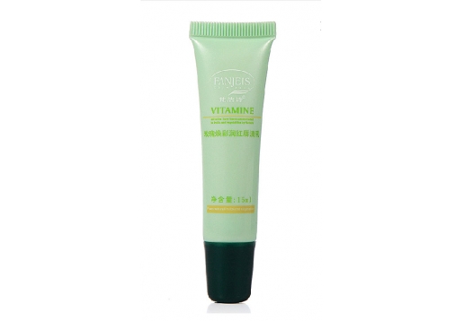 梵洁诗 玫瑰焕彩润红唇滴乳15ml