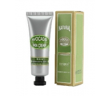 梵洁诗 酪梨清新阳光防护乳(滋润型PA+++)50ml