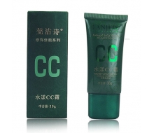 梵洁诗 水漾CC霜30g化妆品