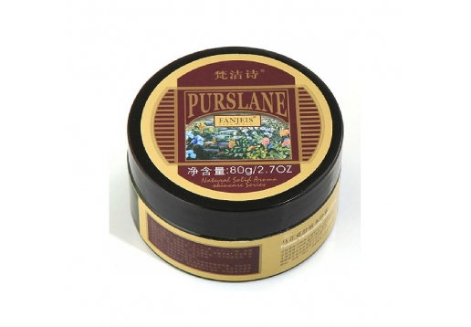 梵洁诗 马芷苋舒敏水份霜80g（新品）