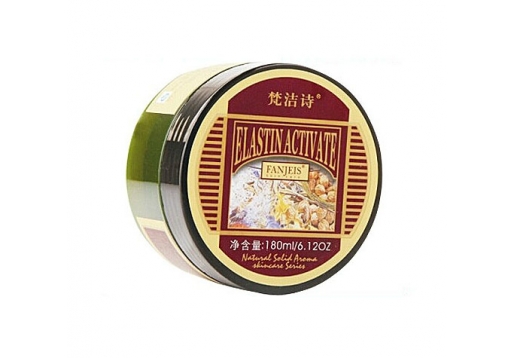 梵洁诗 弹力蛋白面膜180ml