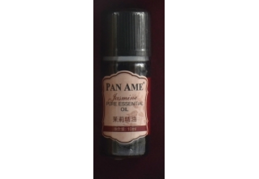 汉芳泛美  茉莉单方精油10ml