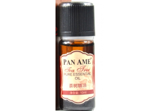 汉芳泛美  茶树单方精油10ml