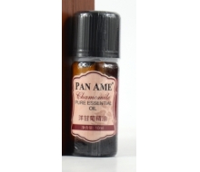 汉芳泛美 洋甘菊单方精油10ml 化妆品