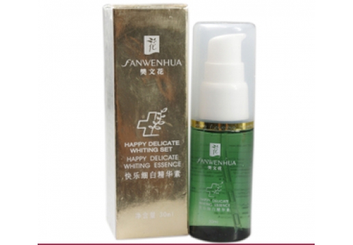 樊文花 快乐细白精华素30ml
