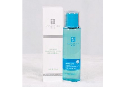 樊文花 纯美水润柔肤水150ml