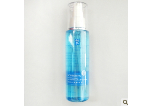 樊文花 纯美水润鲜活液120ml