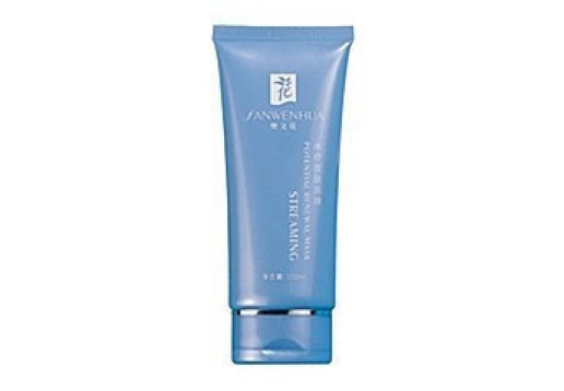 樊文花 水疗活肤面膜100ml