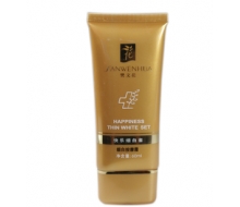 樊文花 细白按摩霜60g 化妆品