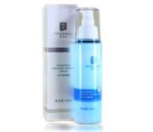 樊文花 水疗按摩霜120ml化妆品