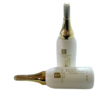 樊文花 眼部柔抚精华乳15mlX2支 原眼部安抚精油乳化妆品