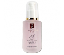 樊文花 玫瑰新活水100ml（原:玫瑰再生水）化妆品