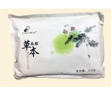 樊文花 草本面膜300g 原中药面膜化妆品