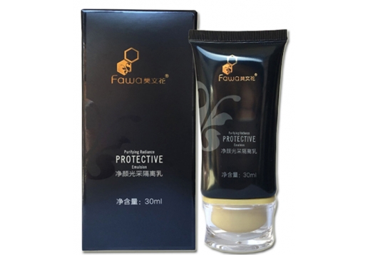 樊文花 净颜光彩隔离乳30ml