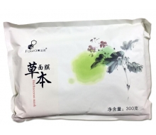 樊文花 草本面膜粉300g克