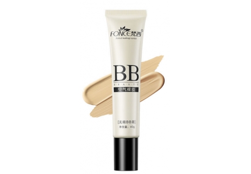 梵西 裸妆无瑕BB霜40g
