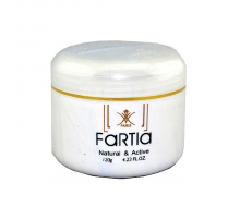 法缇娅 芳香玫瑰美白精华霜120g化妆品