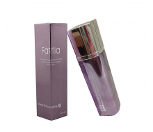 法缇娅 能量微乳(创新柔肤水)120g化妆品