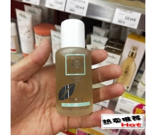 菲茨 盏花眼部免洗净妆油50mL