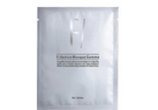霏丹妮斯 三合一焕彩润白精华（暖）膜25ml*10/盒