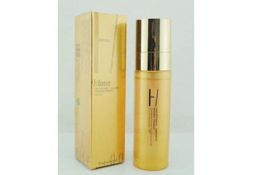 霏丹妮斯 4度水凝保湿活氧活泉水舒缓型100ml