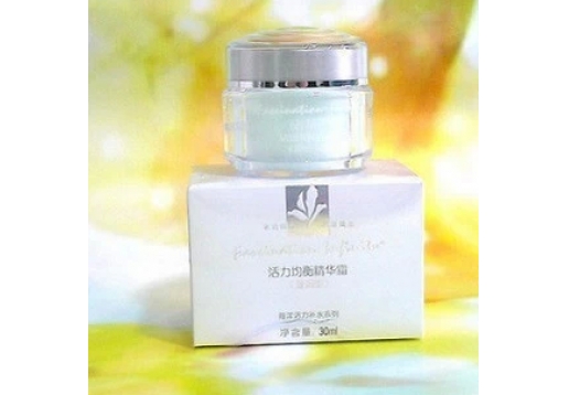 菲莎妮丝 活力均衡精华霜30ML（滋润型）