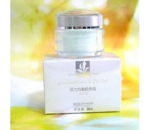 菲莎妮丝 活力均衡精华霜30ML（滋润型）