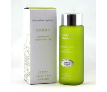 菲莎妮丝 活氧醒肤水120ML