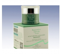 菲莎妮丝 清痘霜20ml