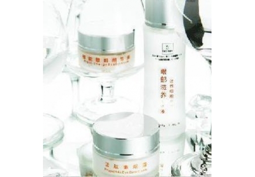 菲诗贝比 肌肤靓眼星明眸至尊个人4件套