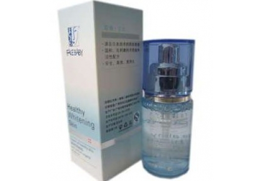 菲诗贝比 珍白柔肤精华液30ml