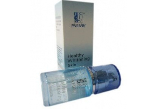 菲诗贝比 全效修护精华30ml
