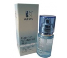 菲诗贝比 嫩白素肽素30ml