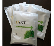  芬琳思 Dr.KT茶树控油面膜5ps化妆品