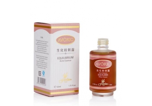  芬琳思 生化粉刺诱导露50ml