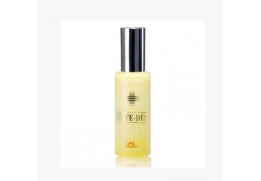 芬妮国际 芬妮芦荟保湿隔离乳100ml