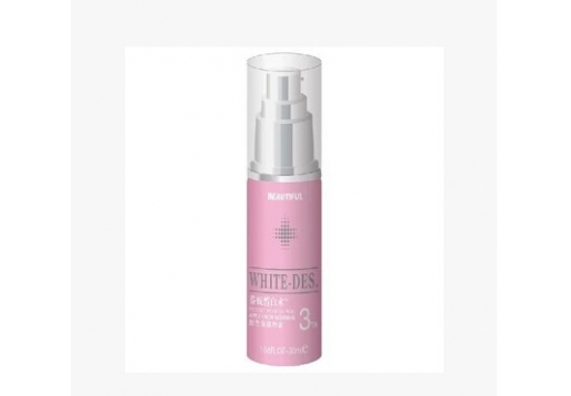 芬妮国际 芬妮皙白术芦荟肤色保湿粉底30ml